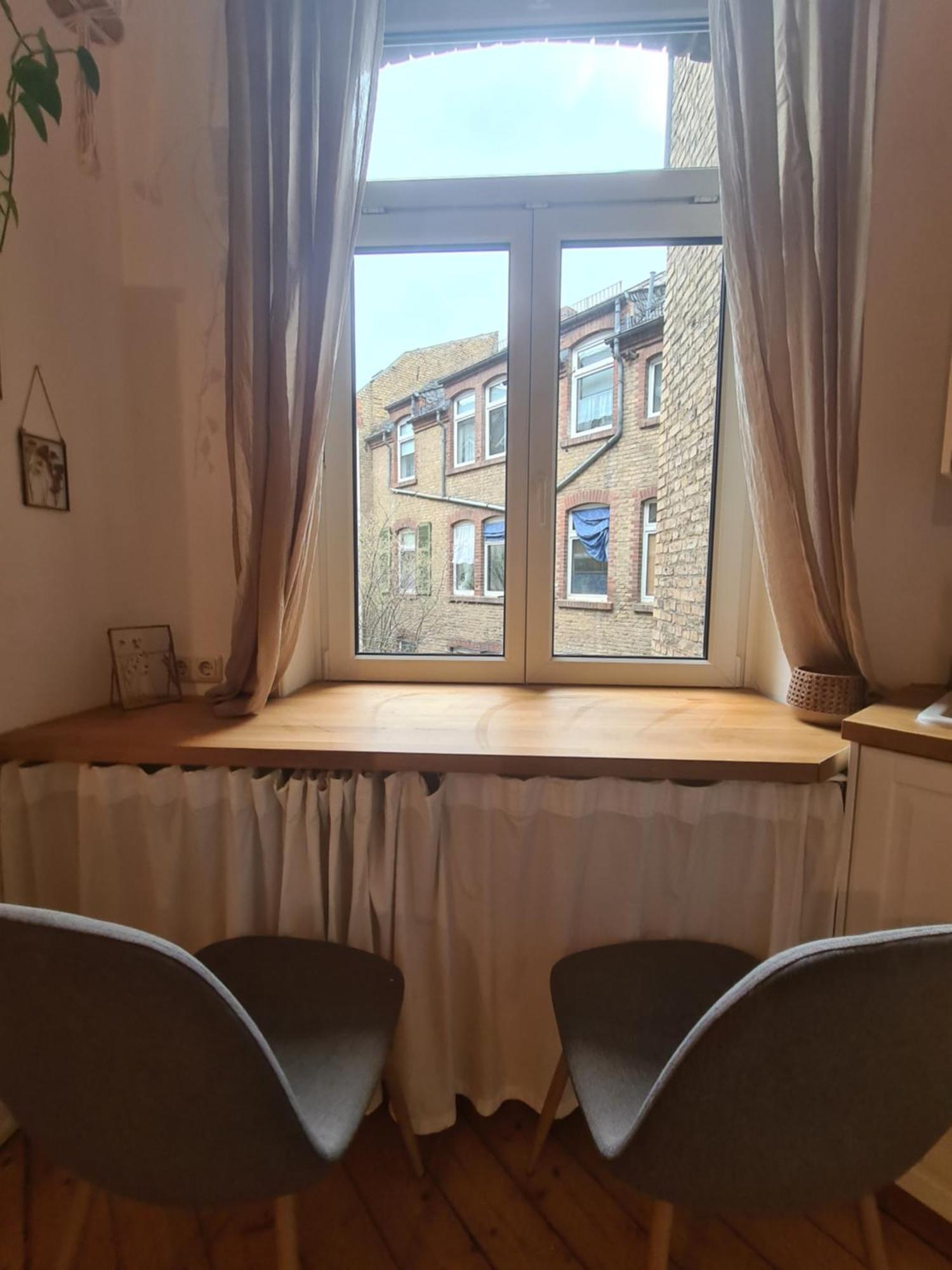 Home Away From Home Stylish Central Netflix Kitchen Wiesbaden Ngoại thất bức ảnh