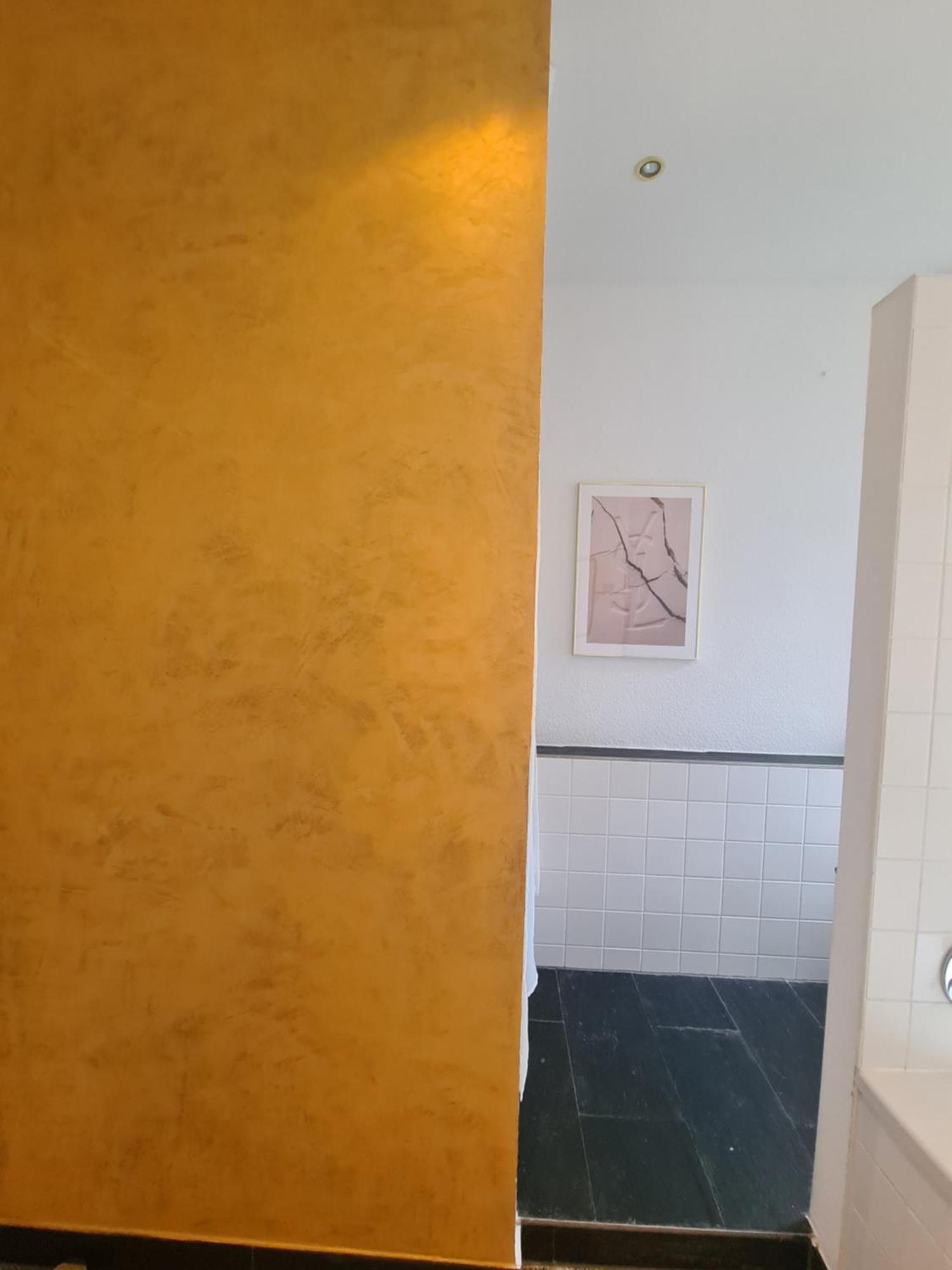 Home Away From Home Stylish Central Netflix Kitchen Wiesbaden Ngoại thất bức ảnh